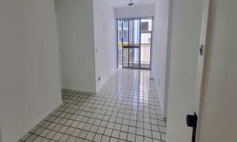 Imagem 2: Apartamento 2 quartos com varanda sol da manha e infraestrutura completa