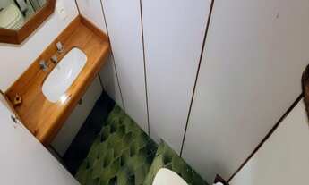 Imagem 7: Apartamento Amplo e Iluminado com 3 Quartos e 1 Suíte em Copacabana