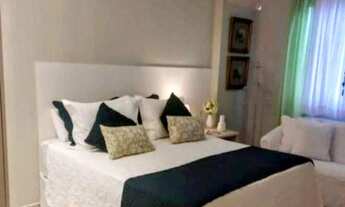 Imagem 4: Cobertura linear com 4 quartos, piscina e churrasqueira no Recreio Alto Padrão