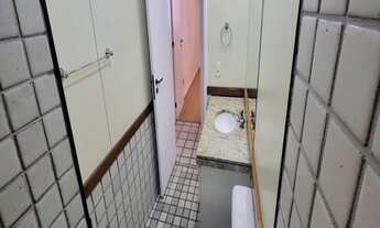 Imagem 4: Apartamento 2 quartos com varanda sol da manha e infraestrutura completa