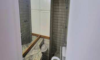 Imagem 6: Apartamento 2 quartos com varanda sol da manha e infraestrutura completa