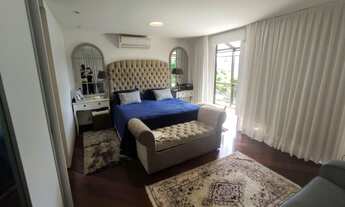 Imagem 4: Cobertura Duplex de Luxo com Vista para o Mar - 5 Suítes no Jardim Oceânico