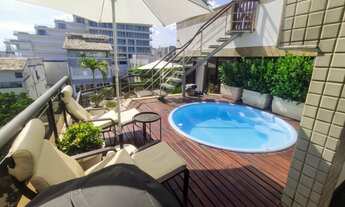 Imagem: Cobertura Duplex de Luxo com Vista para