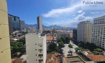 Imagem: SALA COMERCIAL em RIO DE JANEIRO - RJ, CENTRO