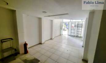 Imagem 5: Excelente oportunidade: Ponto Comercial na Barra da Tijuca, RJ - 2 salas, 1 vaga, 46m² - V