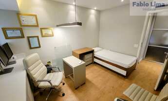 Imagem 6: SALA COMERCIAL em RIO DE JANEIRO - RJ, GÁVEA