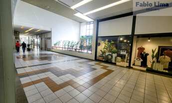 Imagem 2: Excelente oportunidade: Ponto Comercial na Barra da Tijuca, RJ - 2 salas, 1 vaga, 46m² - V