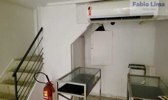 Imagem 3: Excelente oportunidade: Ponto Comercial na Barra da Tijuca, RJ - 2 salas, 1 vaga, 46m² - V