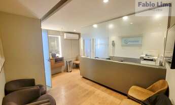 Imagem: SALA COMERCIAL em RIO DE JANEIRO - RJ, GÁVEA