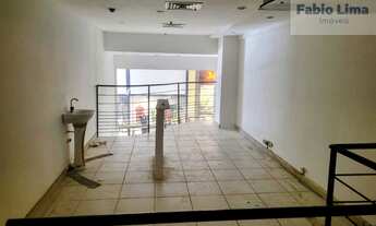 Imagem 7: Excelente oportunidade: Ponto Comercial na Barra da Tijuca, RJ - 2 salas, 1 vaga, 46m² - V