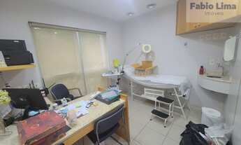 Imagem: SALA COMERCIAL em RIO DE JANEIRO - RJ, LEBLON