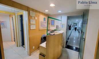 Imagem 4: SALA COMERCIAL em RIO DE JANEIRO - RJ, LEBLON