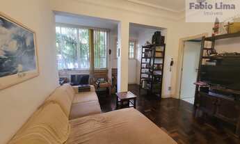 Imagem 3: APARTAMENTO RESIDENCIAL em RIO DE JANEIRO - RJ, LEBLON