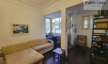 Imagem 2: APARTAMENTO RESIDENCIAL em RIO DE JANEIRO - RJ, LEBLON