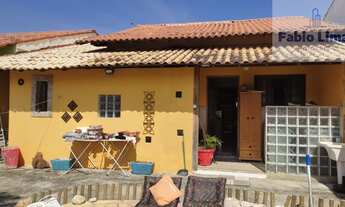 Imagem: CASA RESIDENCIAL em MARICÁ - RJ, BARROCO