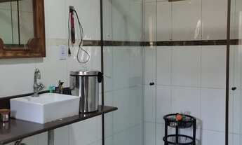 Imagem 3: CASA RESIDENCIAL em MARICÁ - RJ, BARROCO (ITAIPUAÇU