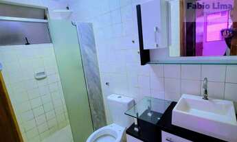 Imagem 6: APARTAMENTO RESIDENCIAL em RIO DE JANEIRO - RJ, FREGUESIA (JACAREPAGUÁ