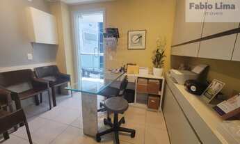 Imagem: SALA COMERCIAL em RIO DE JANEIRO - RJ, LEBLON