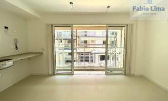 Imagem 3: APARTAMENTO RESIDENCIAL em RIO DE JANEIRO - RJ, GÁVEA