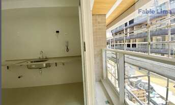 Imagem 7: APARTAMENTO RESIDENCIAL em RIO DE JANEIRO - RJ, GÁVEA