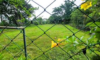 Imagem 7: Chácara com Casa Sede e Lazer Completo em Jacarepaguá