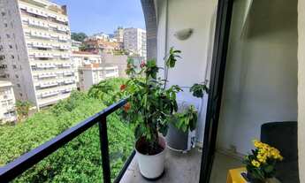Imagem 5: Cobertura Triplex de Alto Padrão com Vista Deslumbrante Localização Privilegiada
