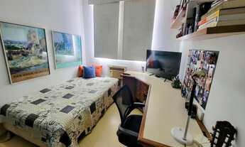 Imagem 6: Cobertura Triplex de Alto Padrão com Vista Deslumbrante Localização Privilegiada