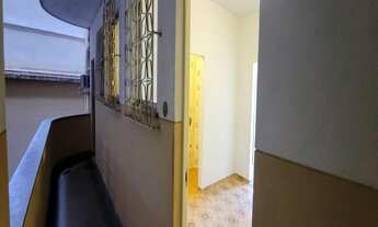 Imagem 7: Apartamento 1 quarto com vista livre e sol da manhã na Praia do Flamengo