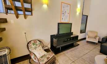 Imagem 5: Casa de Condomínio mobiliada e equipada com Lazer Total e Segurança