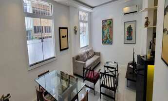 Imagem: Apartamento reformado c/ 2 suítes próximo