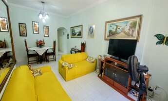 Imagem: Apartamento espaçoso e bem localizado no