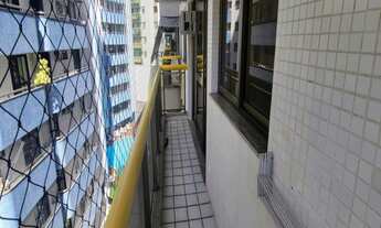 Imagem 7: Apartamento 2 quartos com varanda sol da manha e infraestrutura completa