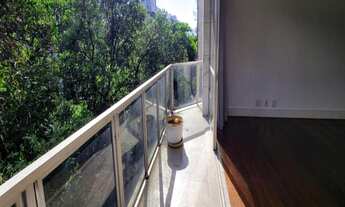 Imagem: Apartamento de alto padrão em Ipanema com