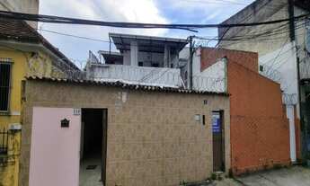 Imagem 7: Investidor: Condomínio com 18 casas alugadas, terreno de 472m2 - Ramos
