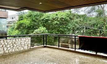 Imagem: Apartamento Espetacular com Varanda, Perto