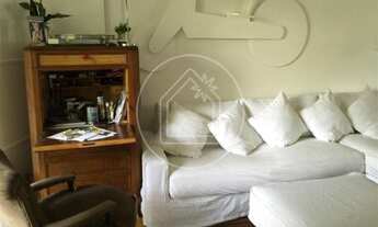 Imagem 3: Apartamento de Alto Padrão com Vista e Infraestrutura Completa no Leblon