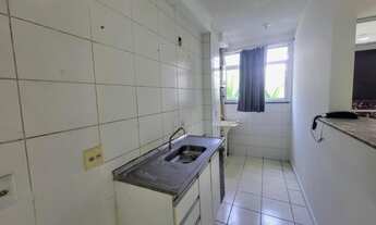 Imagem 7: Amplo Apartamento com Varanda , Infraestrutura Completa , Pronto para Morar