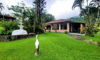 Imagem 6: Chácara com Casa Sede e Lazer Completo em Jacarepaguá