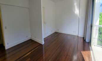 Imagem 4: Apartamento de alto padrão em Ipanema com 3 quartos e varanda ampla