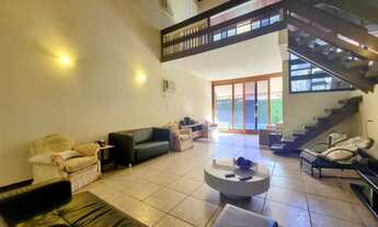 Imagem 3: Casa de Condomínio mobiliada e equipada com Lazer Total e Segurança