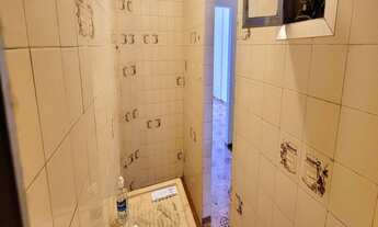 Imagem 4: Apartamento 1 quarto com vista livre e sol da manhã na Praia do Flamengo