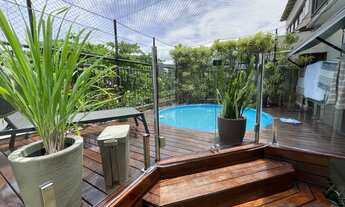 Imagem: Cobertura Duplex de Alto Padrão no Jardim