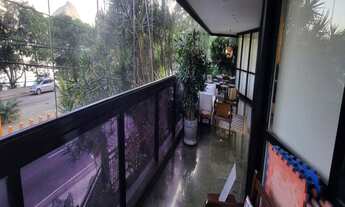 Imagem: Apartamento 4 quartos 2 Suítes de Alto