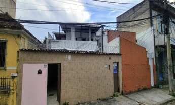 Imagem 6: Investidor: Condomínio com 18 casas alugadas, terreno de 472m2 - Ramos