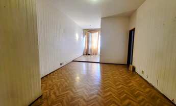 Imagem: Apartamento no coração do Flamengo com