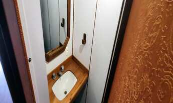 Imagem 6: Apartamento Amplo e Iluminado com 3 Quartos e 1 Suíte em Copacabana