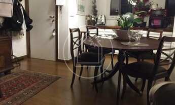 Imagem 4: Apartamento de Alto Padrão com Vista e Infraestrutura Completa no Leblon