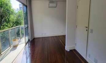 Imagem 5: Apartamento de alto padrão em Ipanema com 3 quartos e varanda ampla