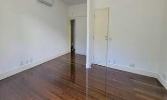 Imagem 3: Apartamento de alto padrão em Ipanema com 3 quartos e varanda ampla