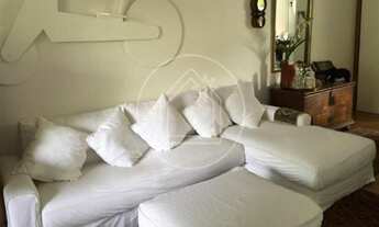 Imagem: Apartamento de Alto Padrão com Vista e